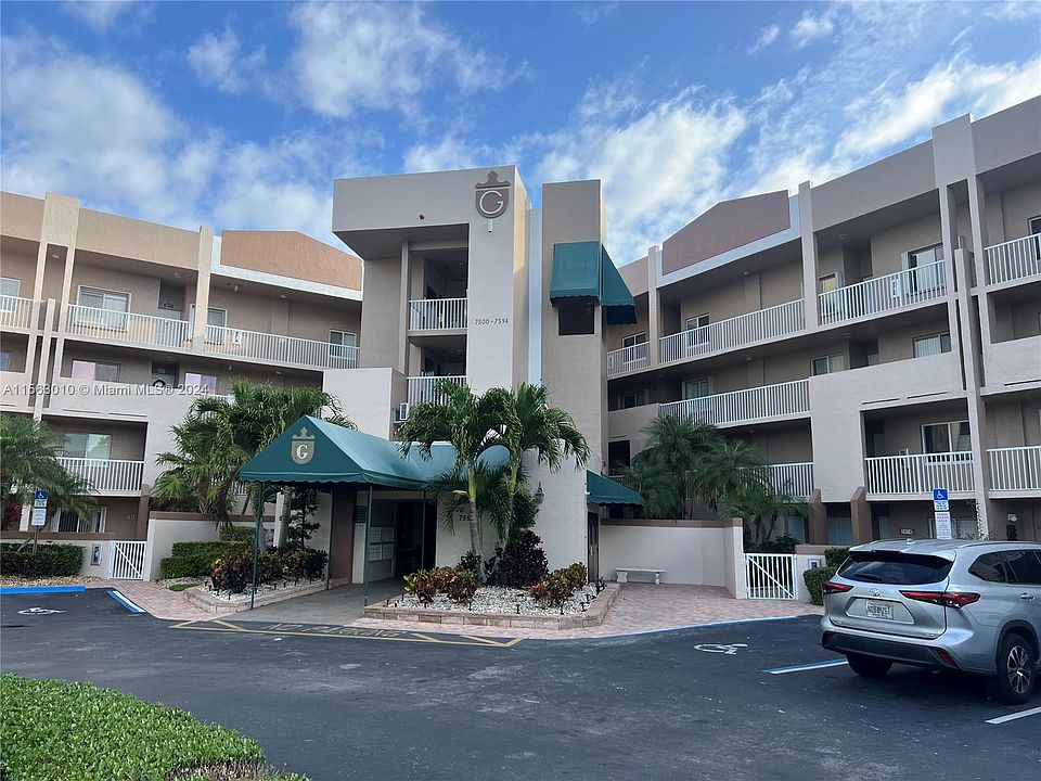 1st image of 7594 Granville Dr #412