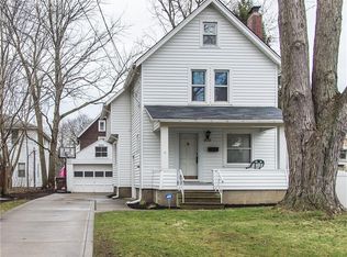 870 Parkview St NE, Massillon, OH 44646