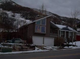 3721 S Bountiful Blvd, Bountiful, UT 84010