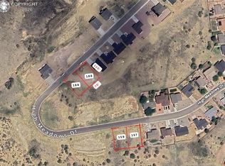 188 High Meadows Dr, Florence, CO