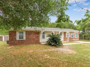 10365 Tower Ridge Rd, Pensacola, FL 32526