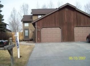 6945 Meadow St #F-1, Anchorage, AK 99507
