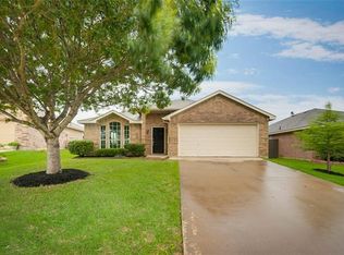 124 Oregon Trl, Waxahachie, TX 75167