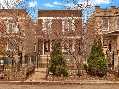 833 N Richmond St, Chicago, IL, 60622