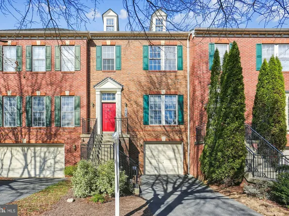 210 Painted Post Ln, Gaithersburg, MD 20878