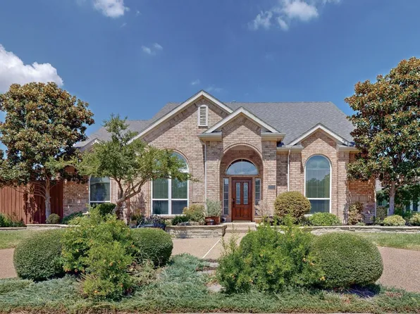 2713 Redfield Dr, Plano, TX 75025