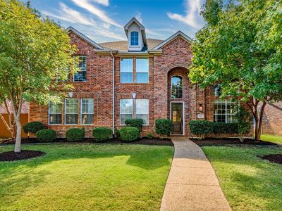 5055 Navajo Dr, Frisco, TX, 75034