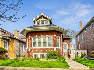 8153 S Rhodes Ave, Chicago, IL 60619