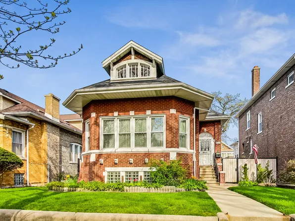 8153 S Rhodes Ave, Chicago, IL 60619