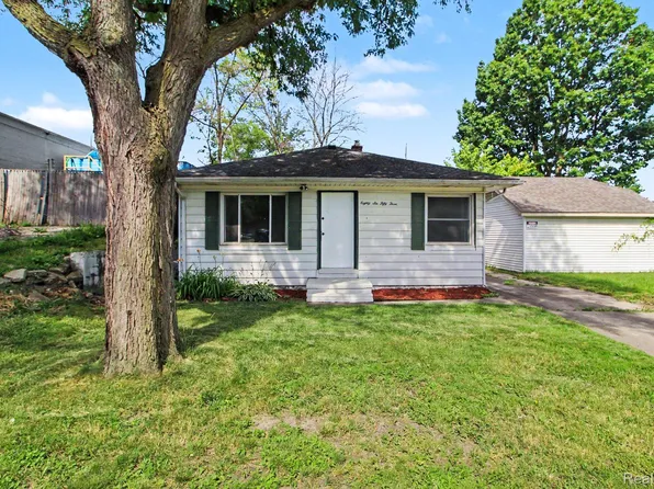 8653 Lanewood St, Westland, MI 48185