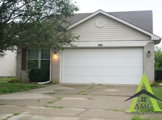 3624 Fieldmint Ct, Indianapolis, IN 46235