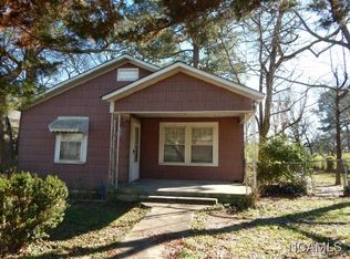 1422 Saint Joseph St NW, Cullman, AL 35055