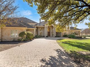 11 Club Estates Ct, Waco, TX 76710