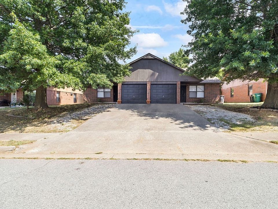 1st image of 2474 W Yvonne Dr