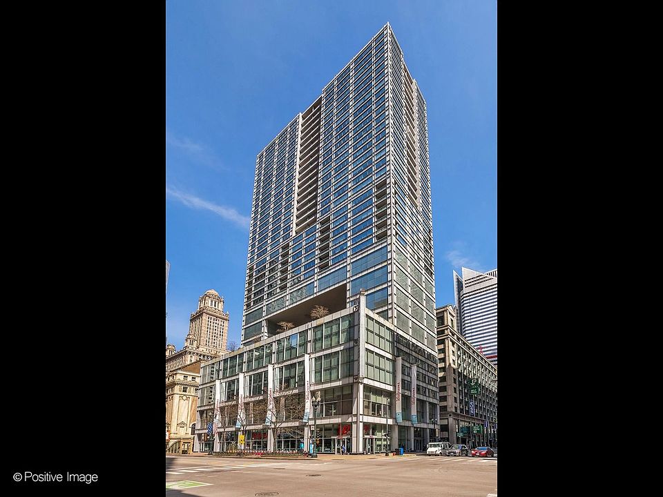 1st image of 8 E Randolph St Unit 2105