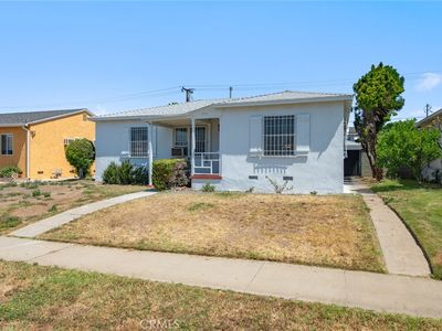 525 W Markland Dr, Monterey Park, CA, 91754