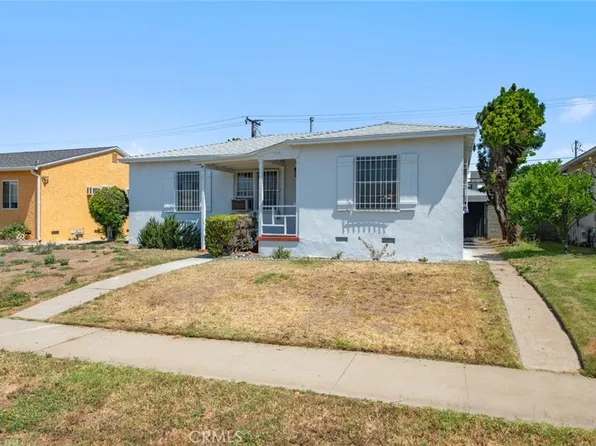 525 W Markland Dr, Monterey Park, CA 91754