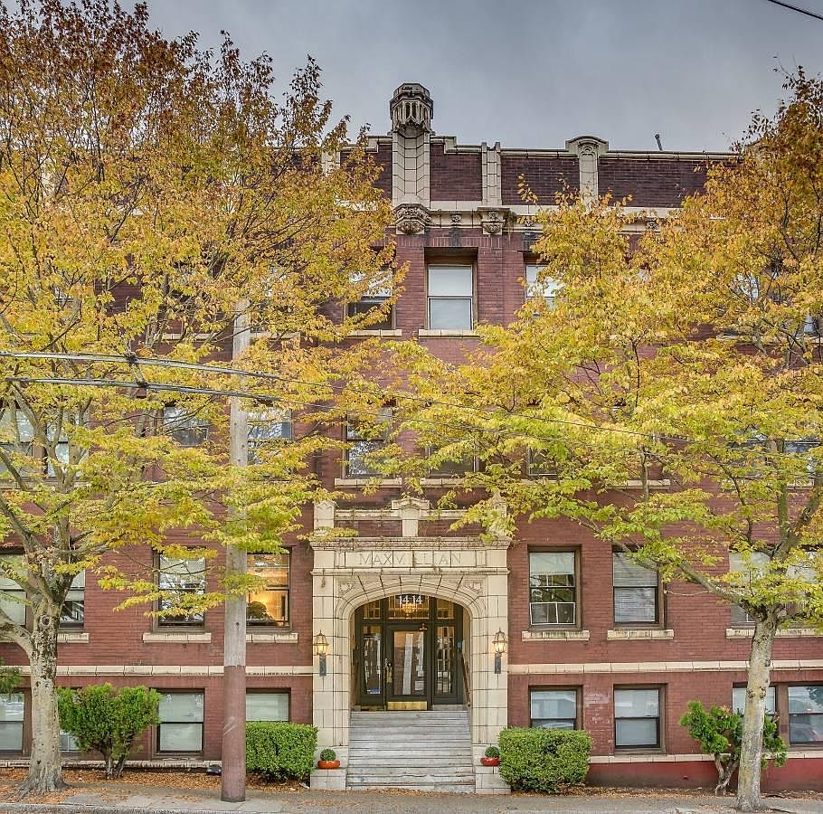 1414 Seneca St APT 308, Seattle, WA 98101 Zillow