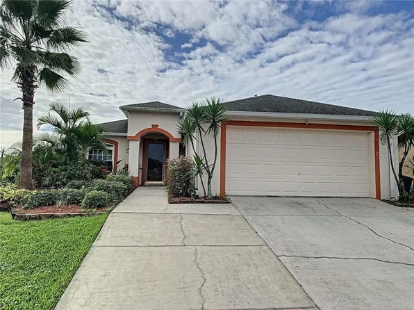 6446 Louisiana Ave, New Port Richey, FL 34653