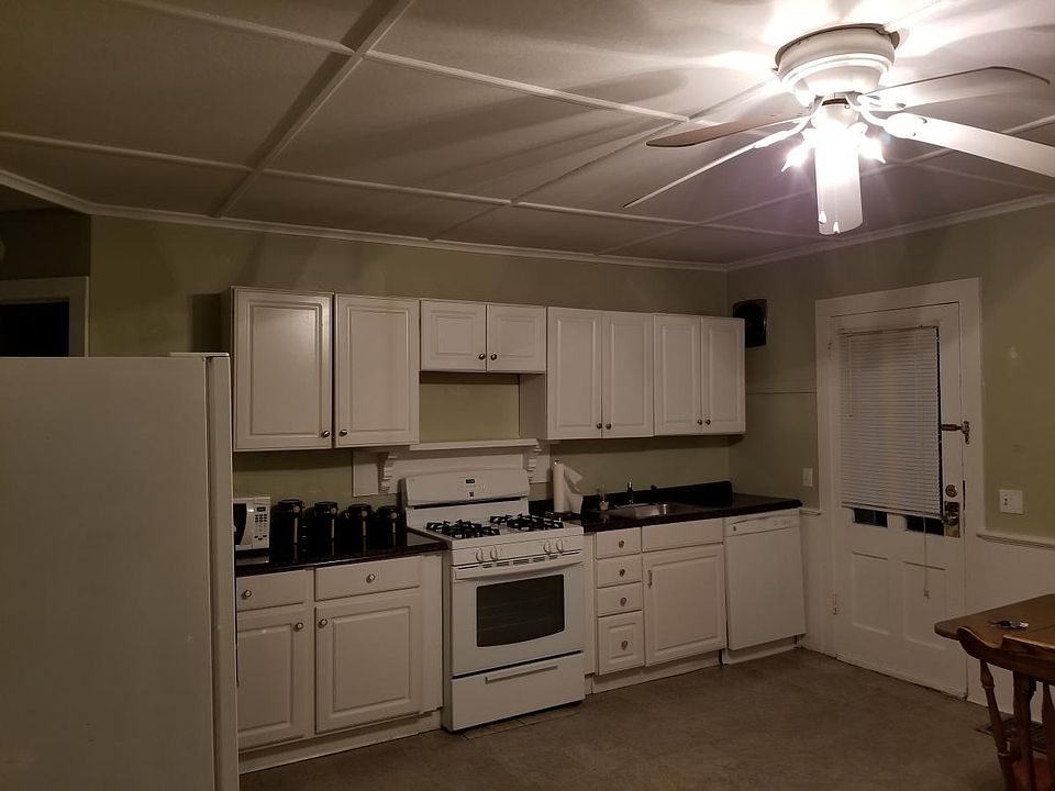 Large kitchen
