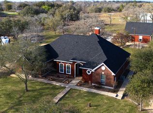 1007 Bluebonnet Lane, Adkins, TX 78101