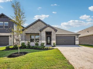 3403 Pat Mayse Dr, Farmersville, TX 75442