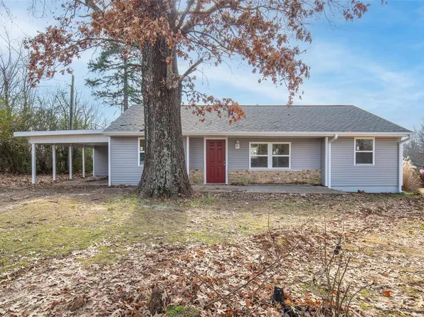 924 Ivadene Dr, Poplar Bluff, MO 63901