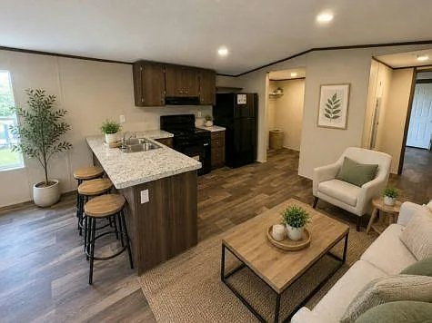 3 bed, 2.0 bath, $1,470 — Photo 3