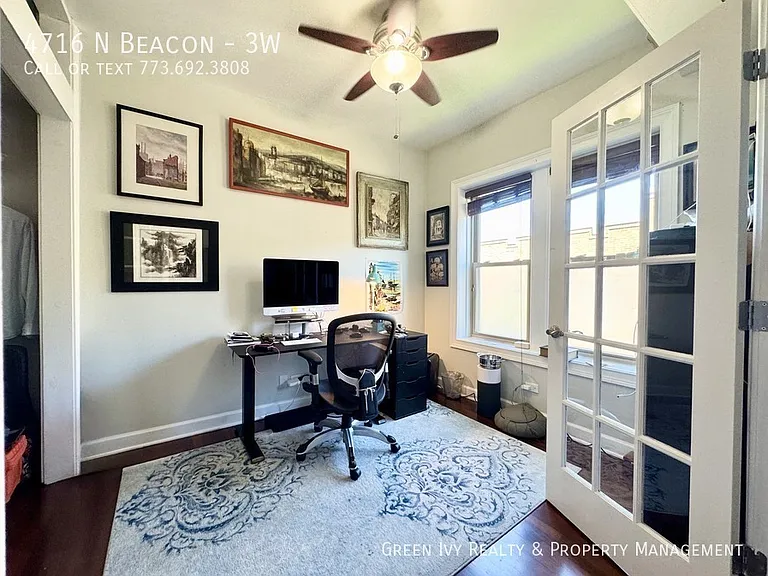 4716 N Beacon St #3W — Photo 6