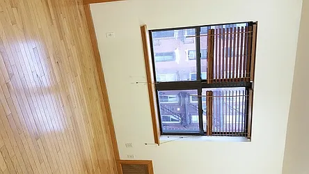 Rented by Northside Plaza Inc.