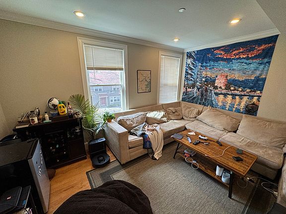 3rd image of 187 River St #2