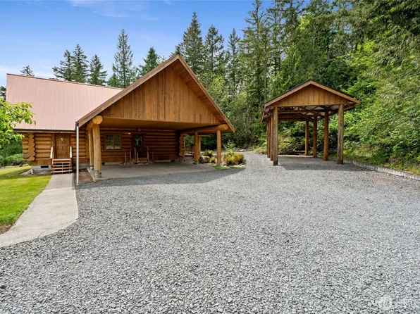 42323 22nd Avenue E, Eatonville, WA 98328