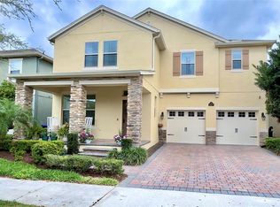10277 Spring Shores Dr, Winter Garden, FL 34787