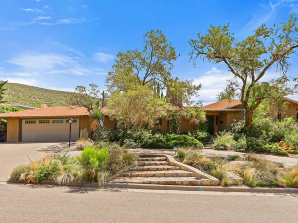 4332 Donnybrook Pl, El Paso, TX 79902