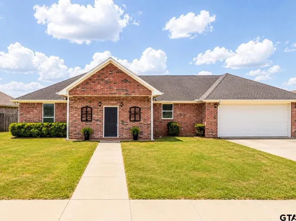 707 Jaxon Dr, Whitehouse, TX 75791