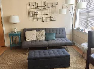 37 S 20th St APT 2B, Philadelphia, PA 19103