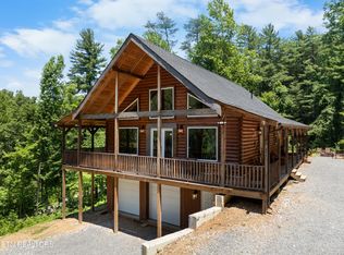 157 Foust Hollow Rd, Heiskell, TN 37754