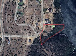 1204 Rawhide Rdg, Graford, TX 76449