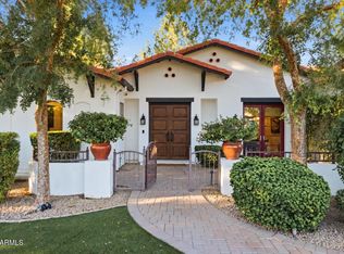 2138 E Calle De Arcos, Tempe, AZ 85284