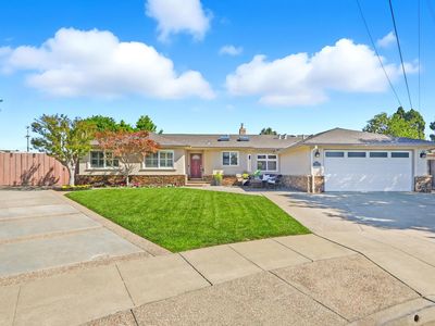 4328 Cognina Ct, Fremont, CA, 94536