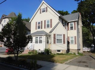 21 Sargent St #2, Melrose, MA 02176