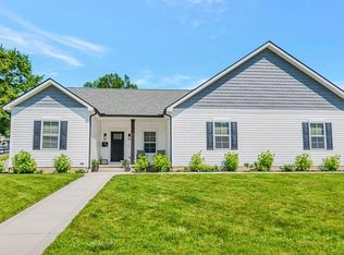 614 N North 11th St, Cambridge, OH 43725