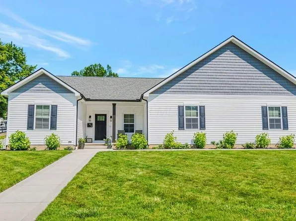 614 N North 11th St, Cambridge, OH 43725