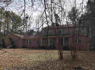 540 Creekside Dr, Gray, GA 31032