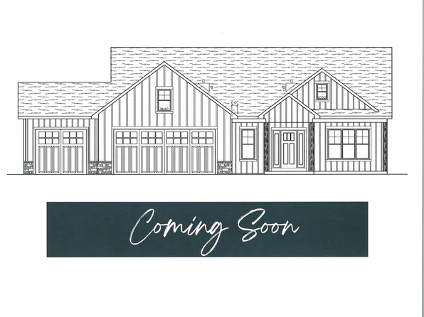 N5656 Glacier Way, Johnson Creek, WI 53038