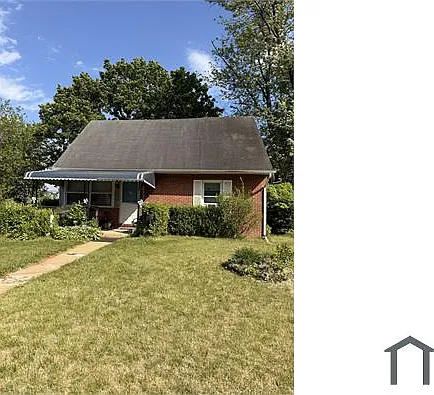 3515 Milford Mill Rd — Photo 1