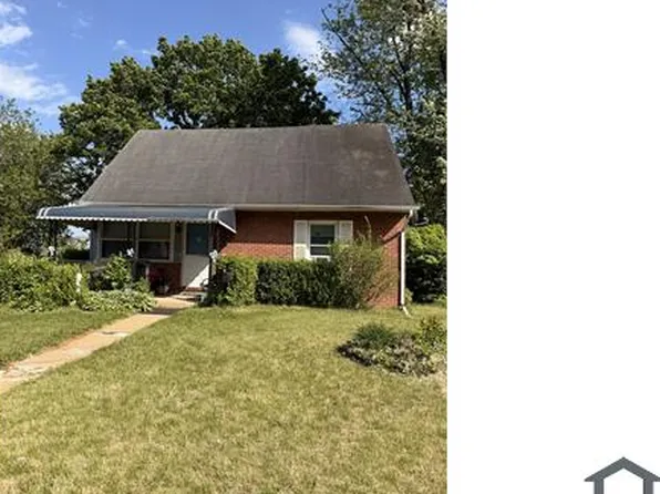 3515 Milford Mill Rd, Baltimore, MD 21244