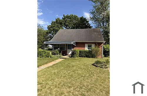 3515 Milford Mill Rd Photo 1