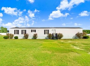 207 Little Dove Rd, Pikeville, NC 27863