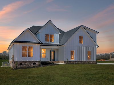 8700 Midland Rd, Bell Buckle, TN, 37020